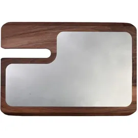 Berkel Red Line 220-250 Schneidebrett-Set Holz 1 St. 29,0 x 20,5 cm Braun