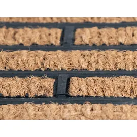 Primaflor Kokosmatte Zanzibar Brickwork 40x60cm