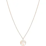 TAMARIS TJ-0091-N-45 Roségold / Edelstahl