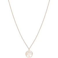 TAMARIS TJ-0091-N-45 Roségold / Edelstahl