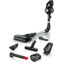 Bosch BCS712XXL Akku-Handstaubsauger schwarz