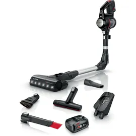 Bosch BCS712XXL Akku-Handstaubsauger schwarz