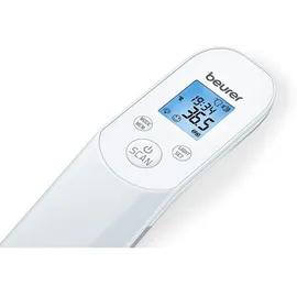 Beurer FT85 Infrarot-Thermometer