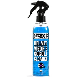 Muc-Off Helm & Visier Re-Fill Reiniger 250 ml für Männer