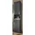 inn.furn Hochschrank Strong 30 x 180 cm Grau Kunststoff