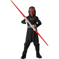 Rubie's Official Disney Star Wars Darth Maul-Kostüm für Kinder, Größe Alter 13 - 14 Jahre