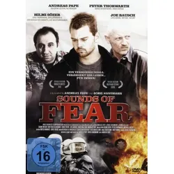 Sounds of Fear | Zustand: Neu & original versiegelt