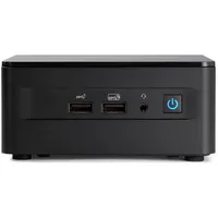 Asus Mini PC | NUC 12 Pro | Schwarz