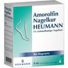 Amorolfin Nagelkur Heumann 5% wirkstoffhaltiger Nagellack 5 ml