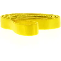 Black Diamond Bandschlinge Gelb
