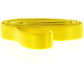 Black Diamond Bandschlinge Gelb