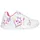 SKECHERS Uno Lite - My Drip Kinder Weiß/Mehrfarbig 35