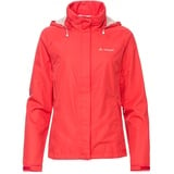 Vaude Damen Escape Light Jacke - Flame 36