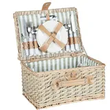 Beliani, Picknickkorb
