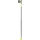 Leki CC 450 145 cm Neonyellow/Black/White