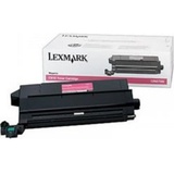 Lexmark 24B6517 magenta