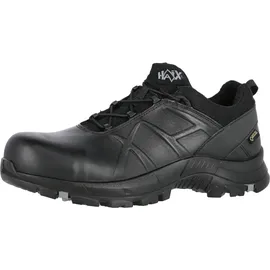 Haix Black Eagle Safety 50.1 low - UK 3 EU 35 -