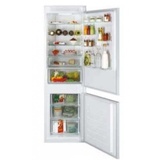 Candy CCUBT5519EW Kühlschrank Kombi Flush Mount Nein Frost H193,5 CM Classe E