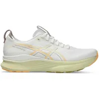 Asics Gel-Kayano 32 Herren White/Orange Glow 45