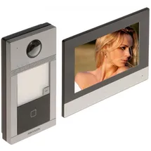 Hikvision DS-KIS604-S(C)