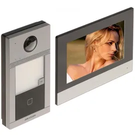 Hikvision DS-KIS604-S(C)