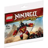 LEGO® NINJAGO® 30533 Kais Mech