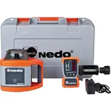 Magni Magni, Linienlaser, Nedo SIRIUS 1 H / ACCEPTOR 2 Dig