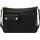 Fossil Maysen Umhängetasche Leder Black