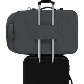 Cabin Zero Adventure Cabin Bag ADV 42L Rucksack 55 cm grau