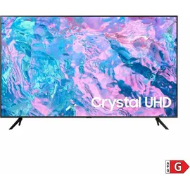 Samsung UE43CU7172 43" Crystal UHD 4K CU7172