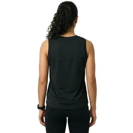 Puma Cloudspun Sleeveless Tank Schwarz L