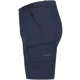ICEPEAK Braswell Shorts Blau 52