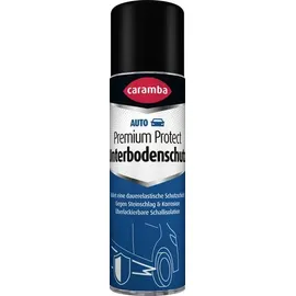 Caramba Unterbodenschutz 500 ml