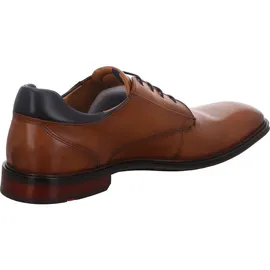 LLOYD Businessschuhe Businessschuhe Glattleder - Braun - 42,5