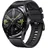 Active 46 mm black steel / black