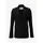 Comma, Indoor-Blazer, schwarz, 38