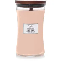 Woodwick Coastal Sunset Duftkerze 610 g