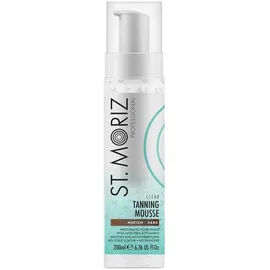 St. Moriz 200 ml Körperschaum
