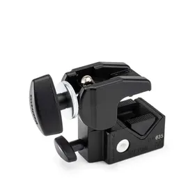 Manfrotto 635 Quick Action Super-Clamp