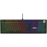 MSI FORGE GK320 RED DE