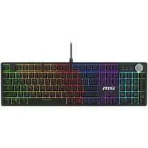 MSI FORGE GK320 RED DE