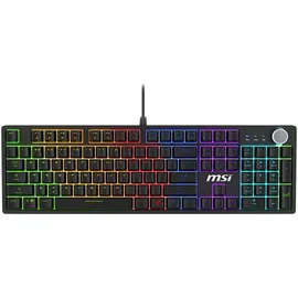 MSI FORGE GK320 RED DE