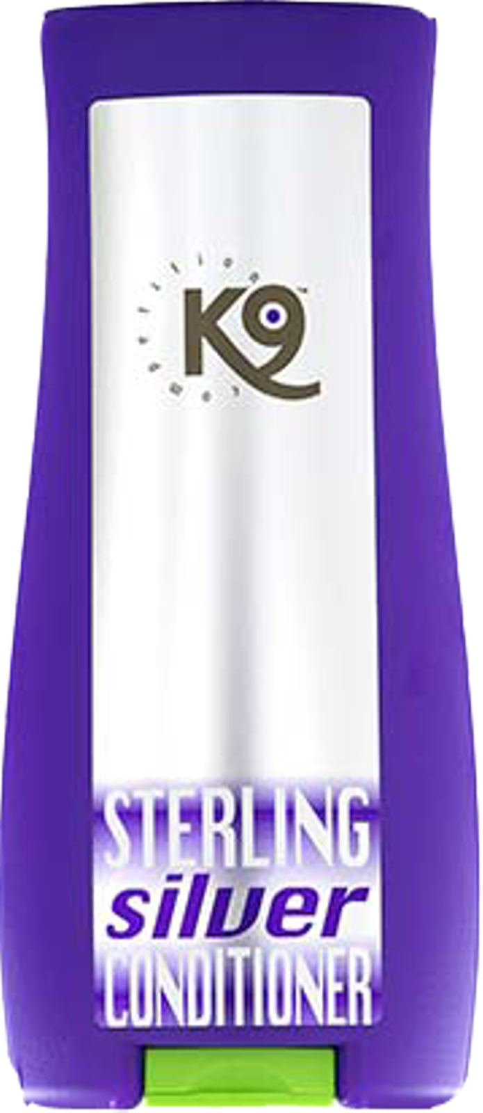 K9 STERLING SILVER CONDITIONER (Rabatt für Stammkunden 3%)