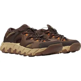 Merrell Maipo Explorer Sieve Herren Beige/Braun 43,5