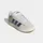 adidas Grand Court Alpha 00s Orbit Grey/Dark Blue/Core White 43 1/3