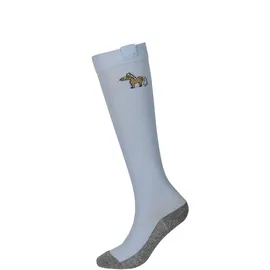 Kentucky Socken Sammy 35-40 Hellblau