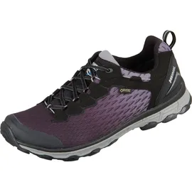 MEINDL Activo Sport GTX  Herren schwarz/silber 42,5