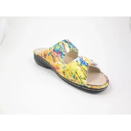 Finn Comfort Sansibar multi 40