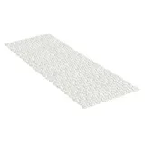 Tatay Opaca 36x97 Cm Badematte - Pergamon - One Size