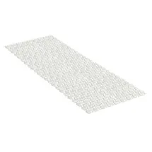 Tatay Opaca 36x97 Cm Badematte - Pergamon - One Size